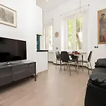 Ungaretti Vatican Apartment