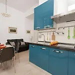 Ungaretti Vatican Apartment