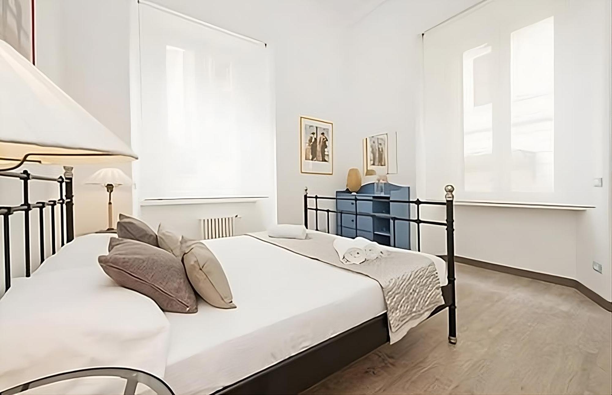 Apartment Ungaretti Vatican