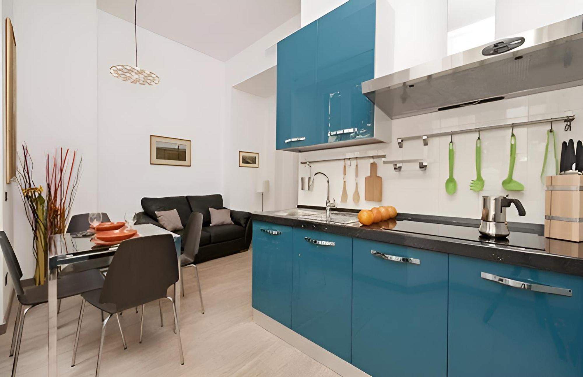 Apartment Ungaretti Vatican *